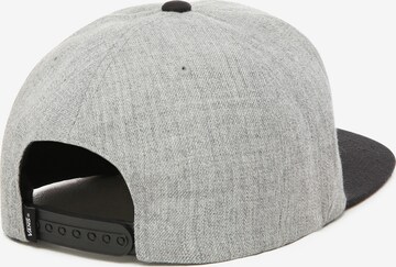 VANS Cap 'Drop V II' in Grey