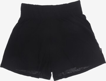 Danefae Shorts in S in Black: front