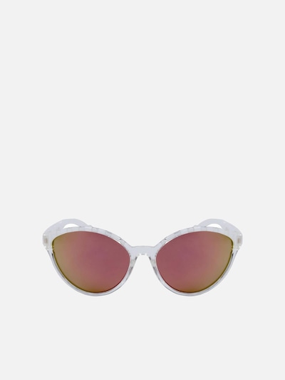 Occhiali da sole 'Adidas Sport SP0012 Matte violet 61/16/125 Women Sunglasses' in 61 Adidas Sport di colore trasparente, Visualizzazione prodotti
