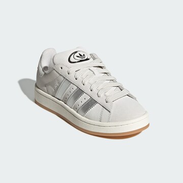 Sneaker bassa 'Campus 00s' di ADIDAS ORIGINALS in grigio