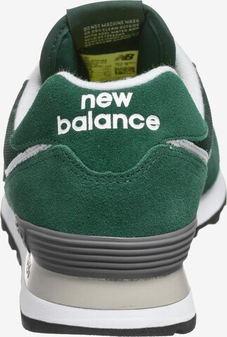 new balance Sneakers laag in Groen