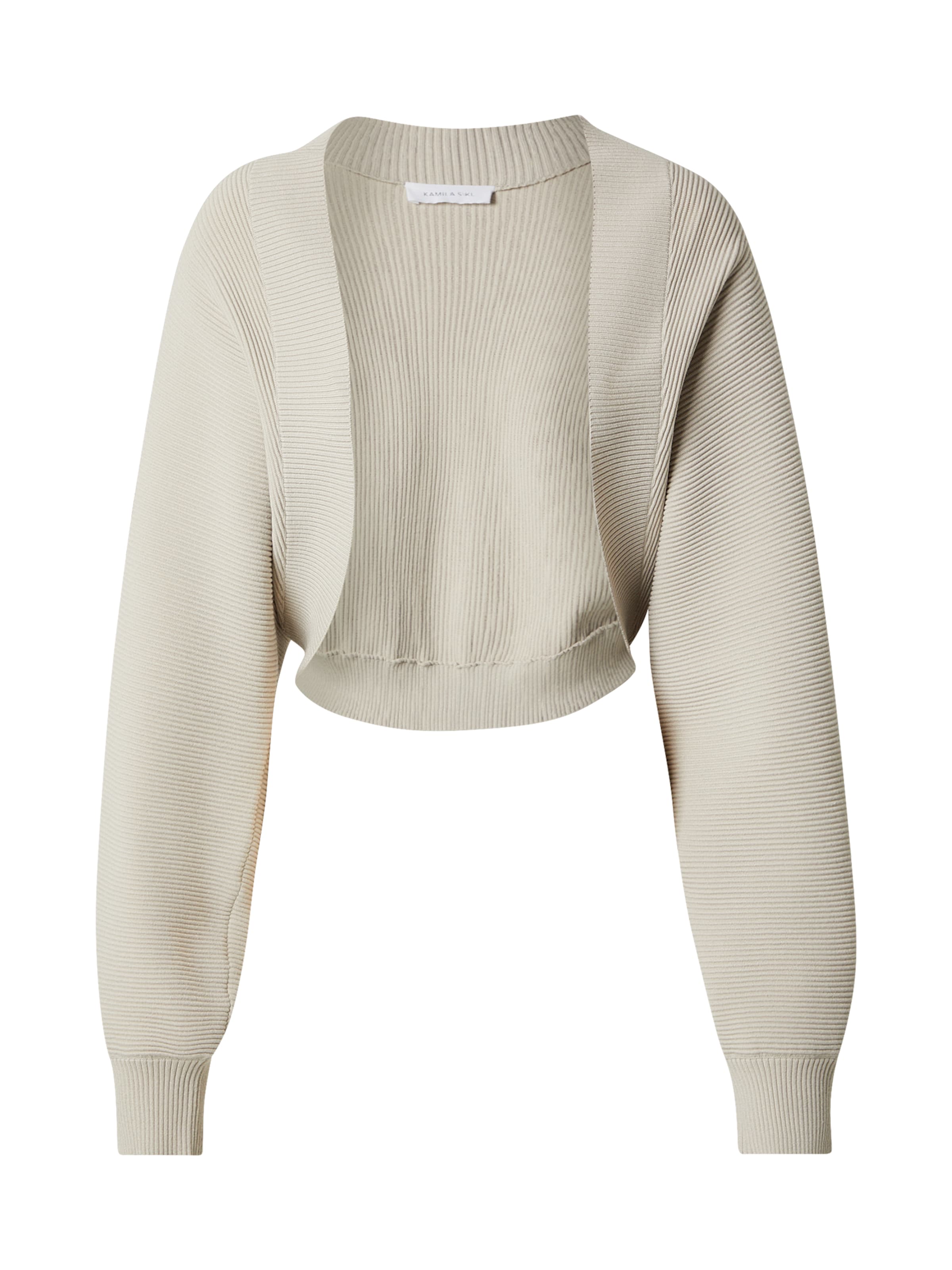 Kamila Šikl Kofta i off-white, Produktvy