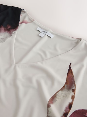 Camicia da donna di Next in bianco