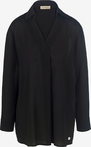 Uta Raasch Blouse in Black: front