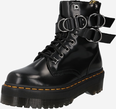 Dr. Martens Botas 'Jadon' en negro, Vista del producto
