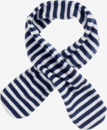 PLAYSHOES Scarf in White: front