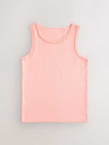 Next Undertröja i gul