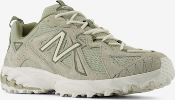 new balance - Sapatilhas baixas '610v1' em verde