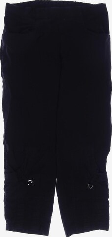 Jean Marc Philipp Pants in 4XL in Black: front