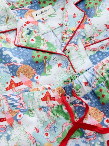 Cath Kidston Pyjamas i blå