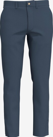 SELECTED HOMME Pantalon chino en bleu marine, Vue avec produit