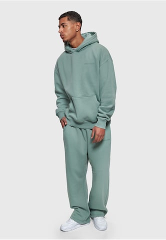 Sweat-shirt Dropsize en vert