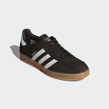 Sneaker bassa 'Gazelle' di ADIDAS ORIGINALS in marrone