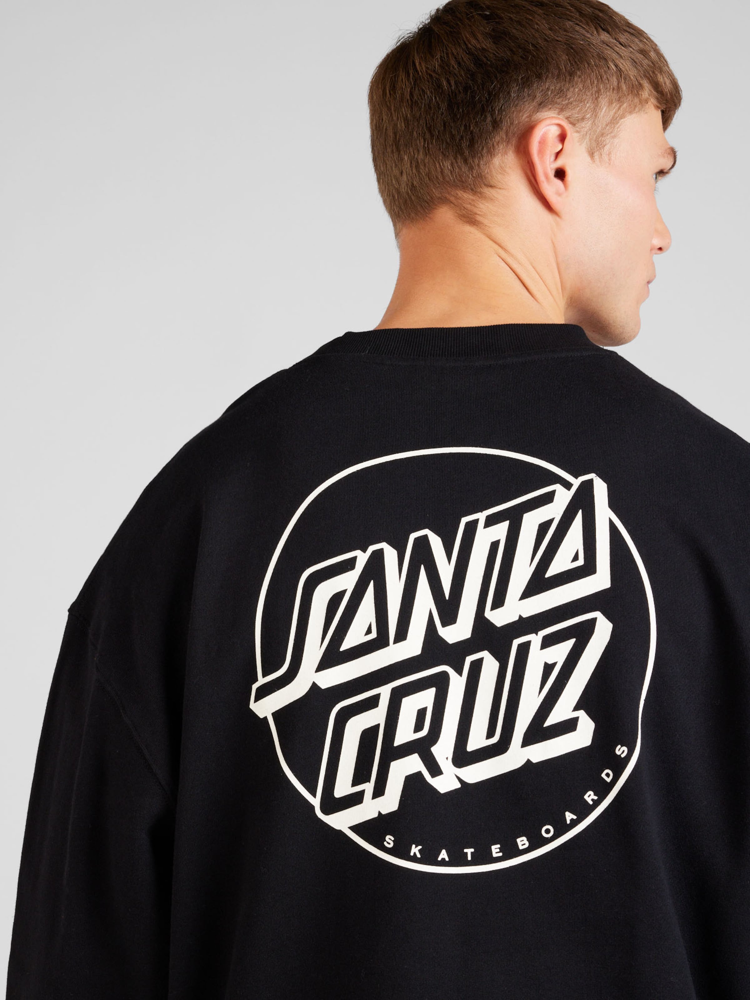 Santa cruz sweater outlet