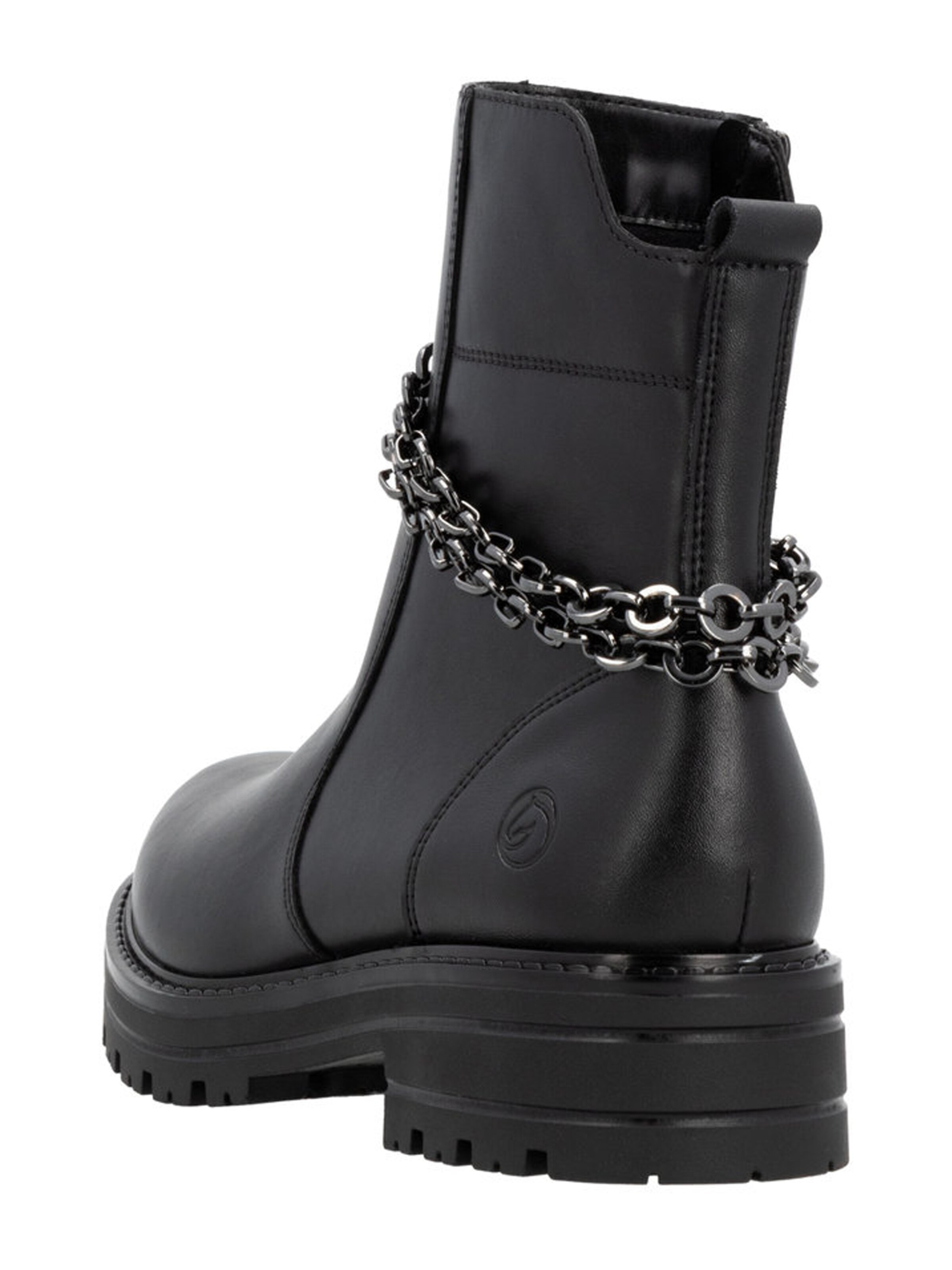 Stivaletto di REMONTE in nero