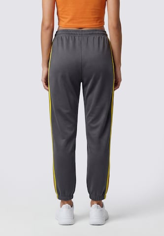 myMo ATHLSR Loose fit Pants in Grey