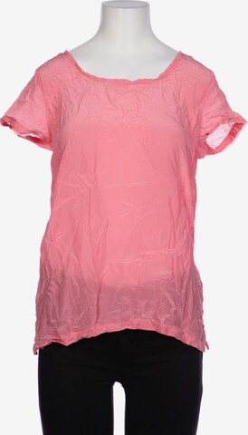 Frogbox Blouse & Tunic in M in Pink: front