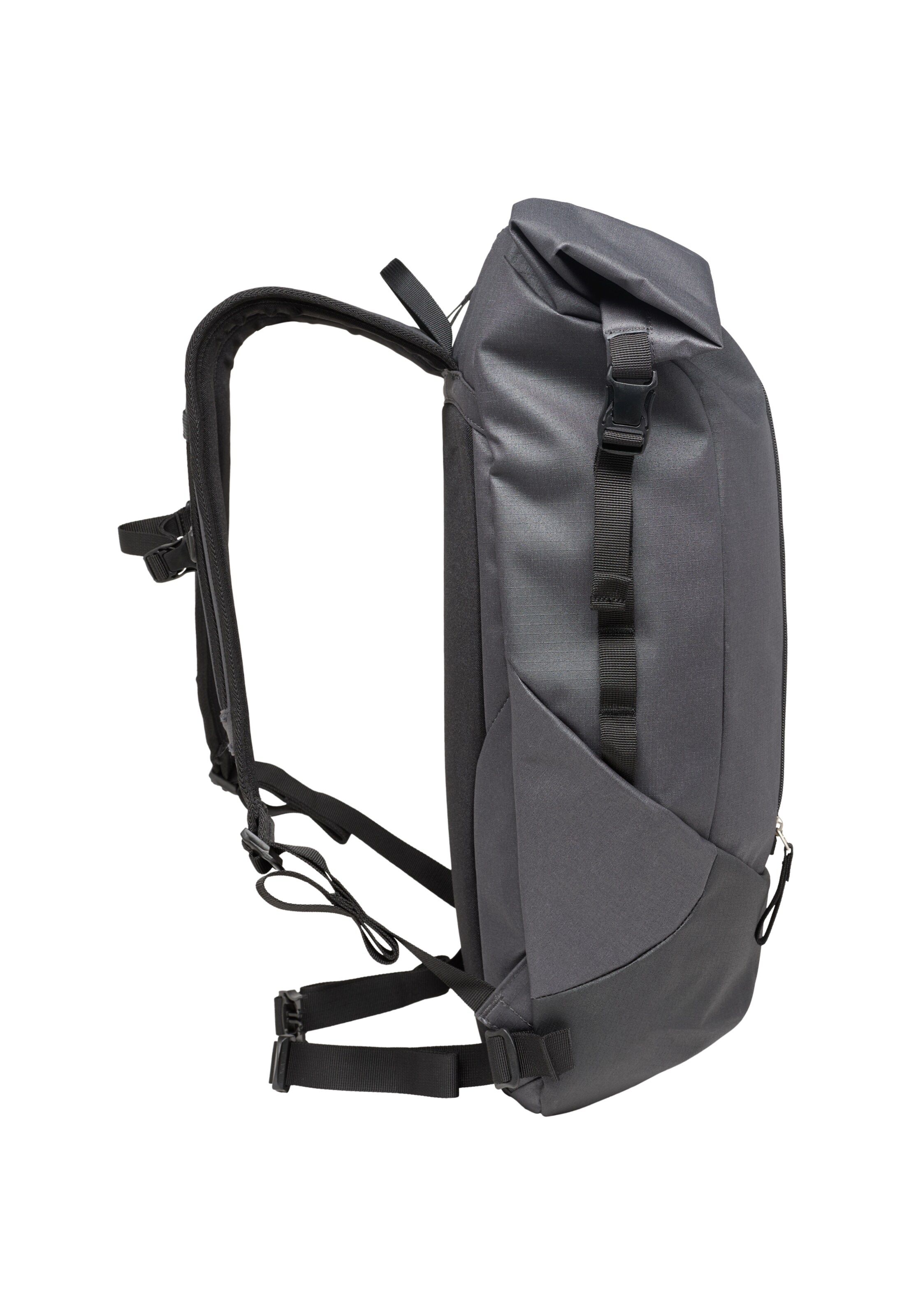 JACK WOLFSKIN Backpack in Black