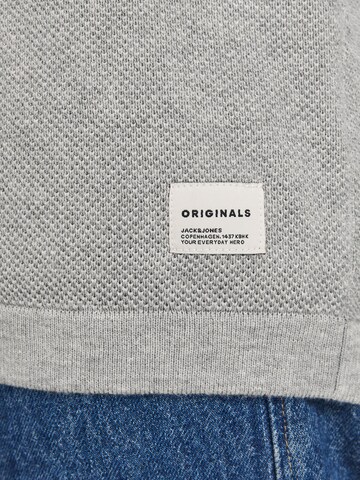 JACK & JONES Neulepaita 'Brooklyn' värissä sininen