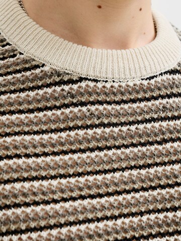 JACK & JONES Bluser & t-shirts i grå