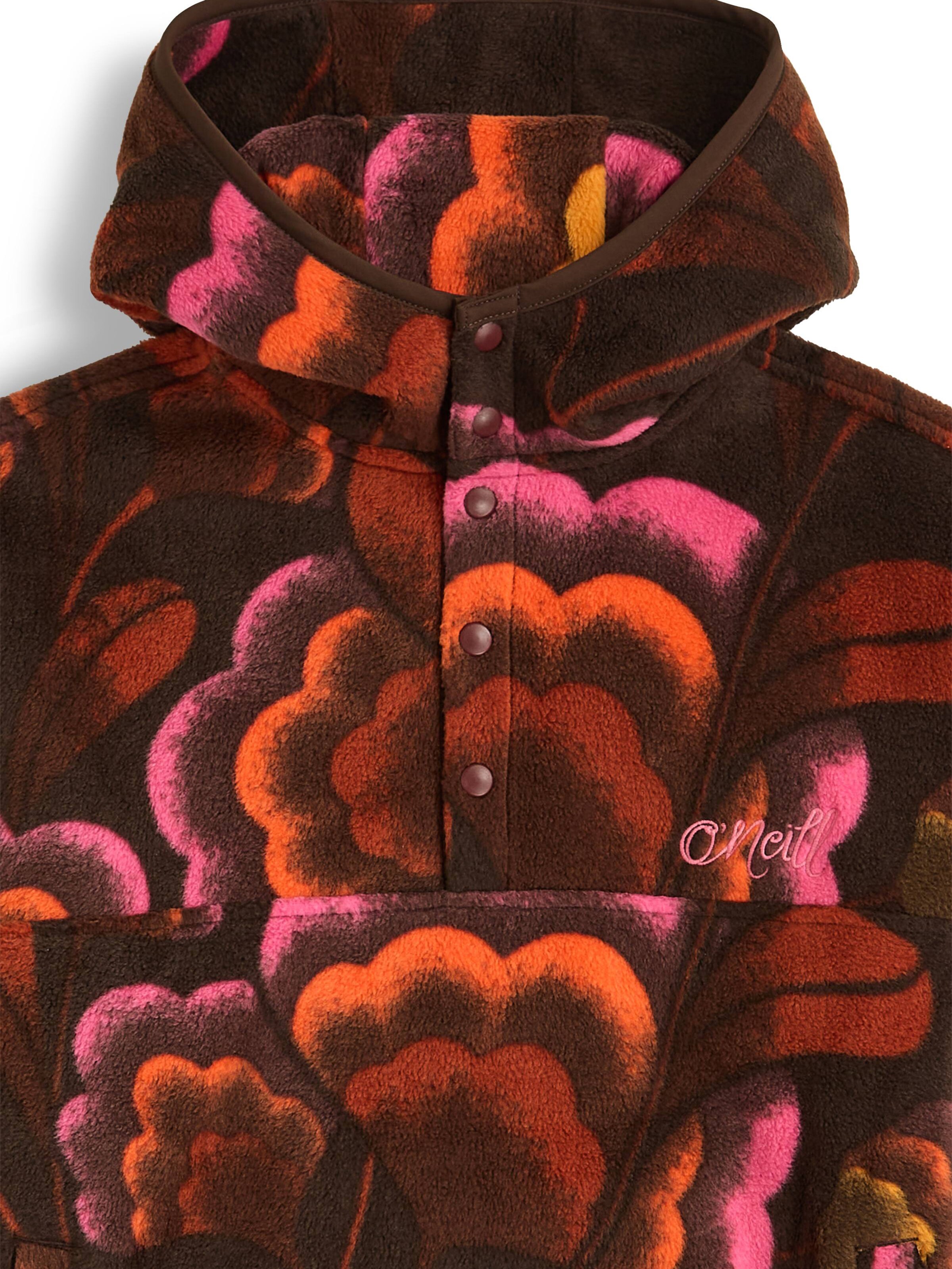 O'NEILL - Jersey en marrón