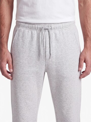 AMERICAN VINTAGE Zúžený Kalhoty – šedá