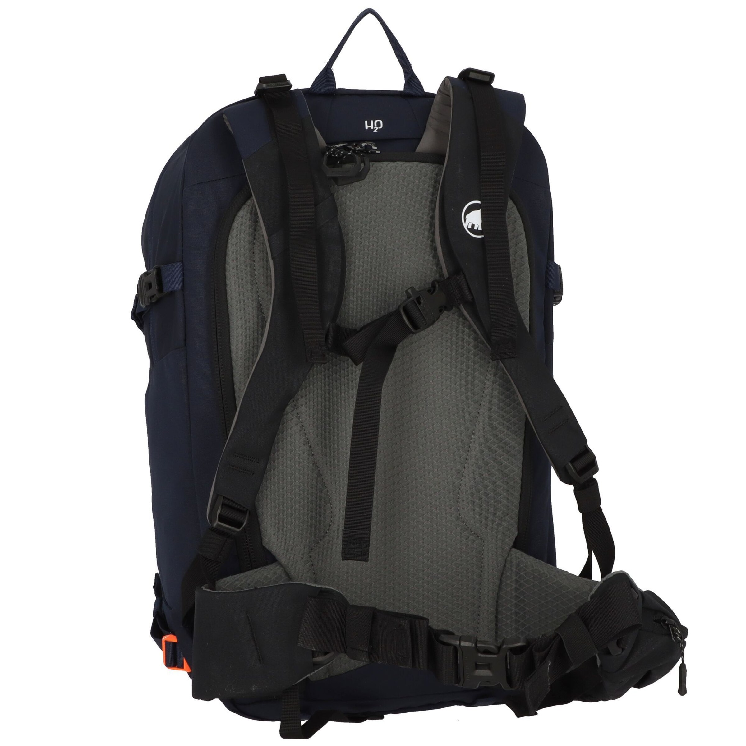 MAMMUT Sports Backpack 'Nirvana ' in Blue