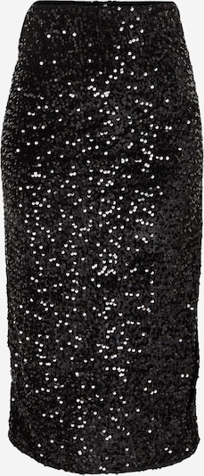 Sijonas 'PCKAM' iš PIECES, spalva – juoda, Prekių apžvalga