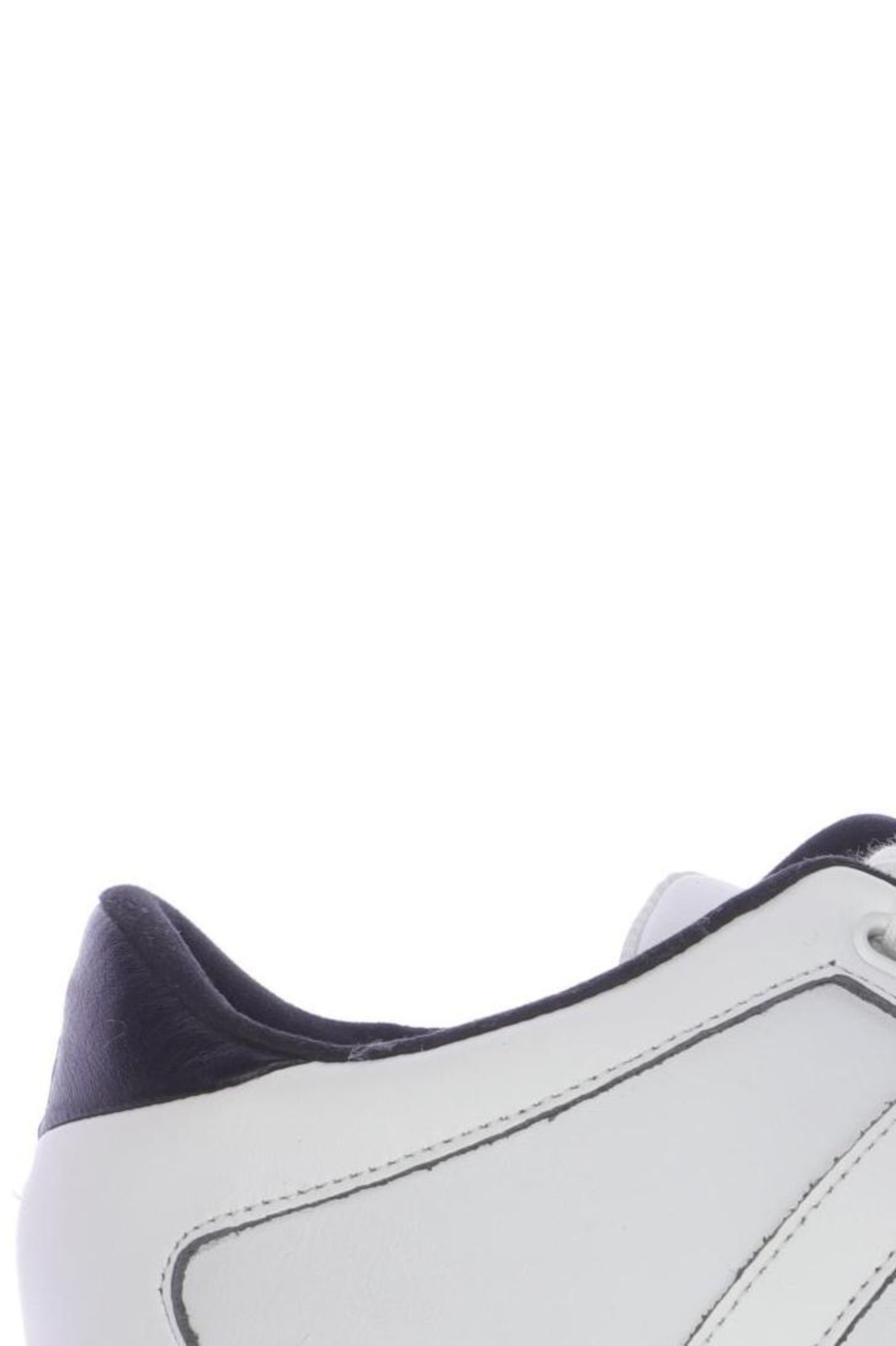 ADIDAS Sneaker 44,5 in Weiß