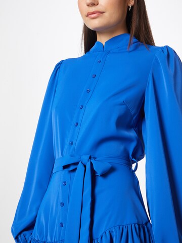 AX Paris Shirt dress in Blue