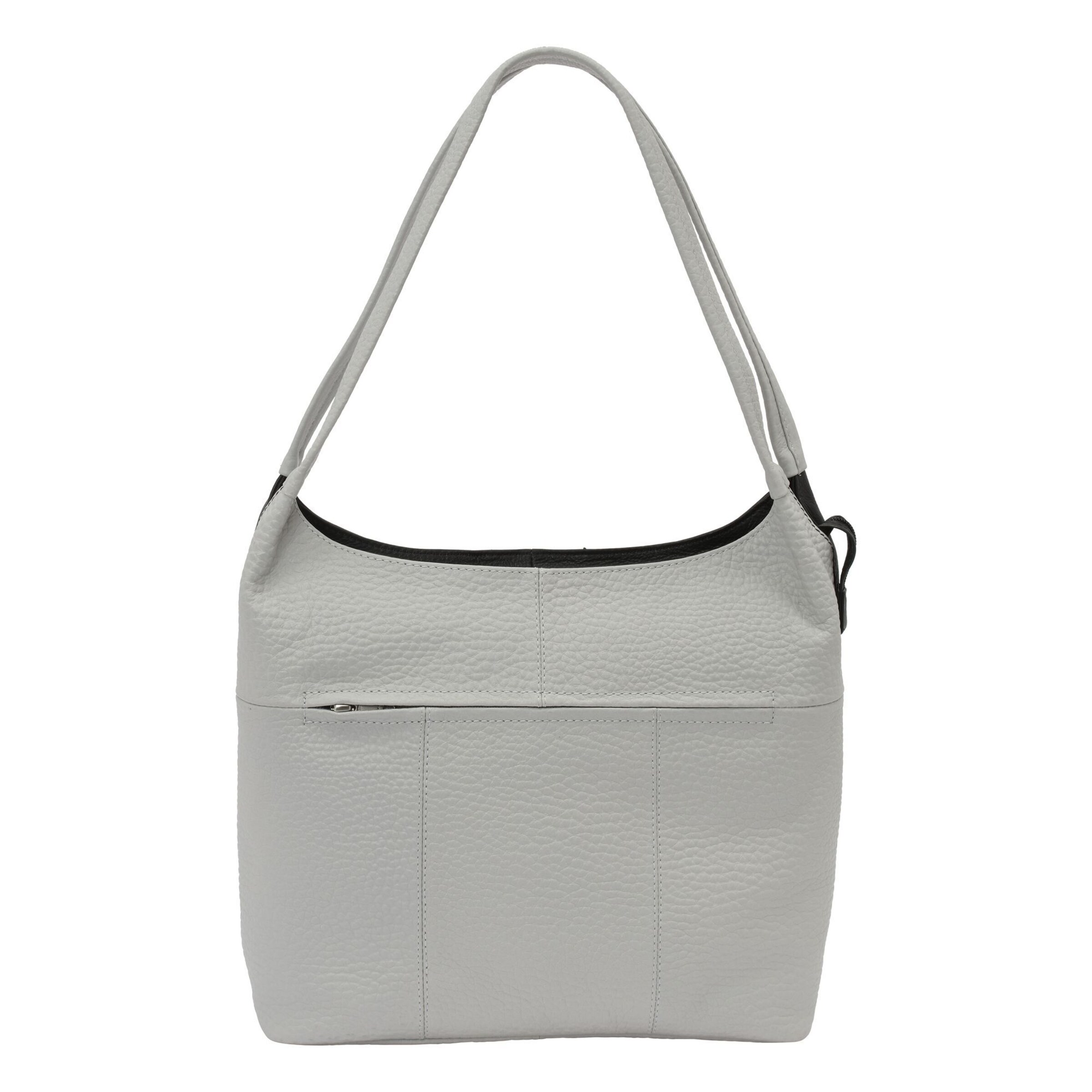 VOi Shopper 'Boston' in Grey