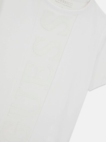 GUESS Shirt in White