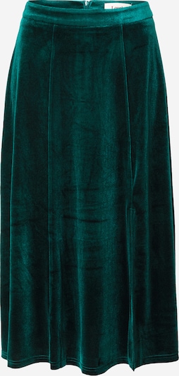 Louche Skirt 'KIYO' in Green, Item view