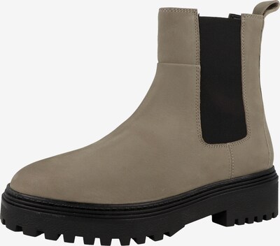 GERRY WEBER Chelsea Boots 'Stresa' in taupe, Produktansicht