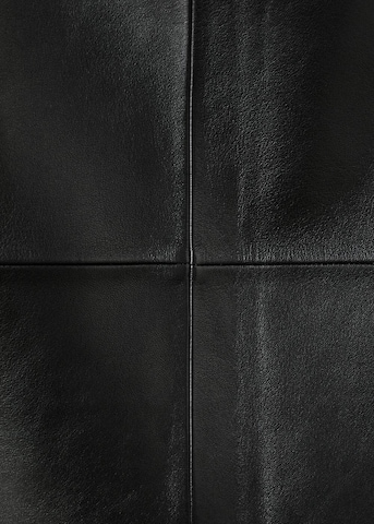 MANGO Skirt 'Cindy' in Black