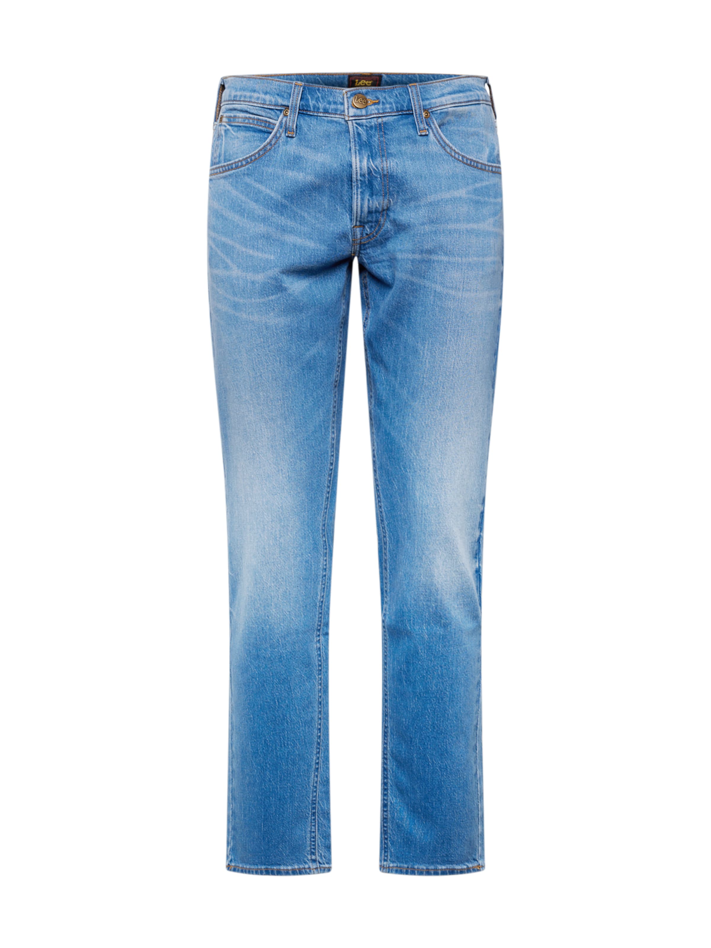 Lee Jeans 'Daren' in Blue: front