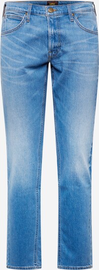 Lee Jeans 'Daren' in de kleur Blauw denim, Productweergave
