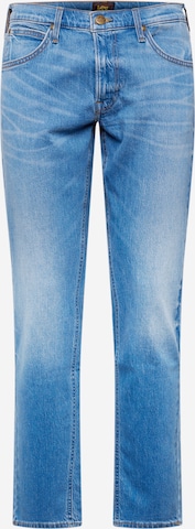 Jeans 'Daren' di Lee in blu: frontale