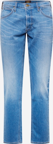 Lee Slim fit Jeans 'Daren' in Blue: front