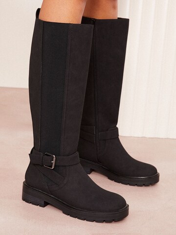 Friends Like These Сапоги в Черный