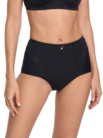 SUSA Shaping Slip 'Capri' in Black