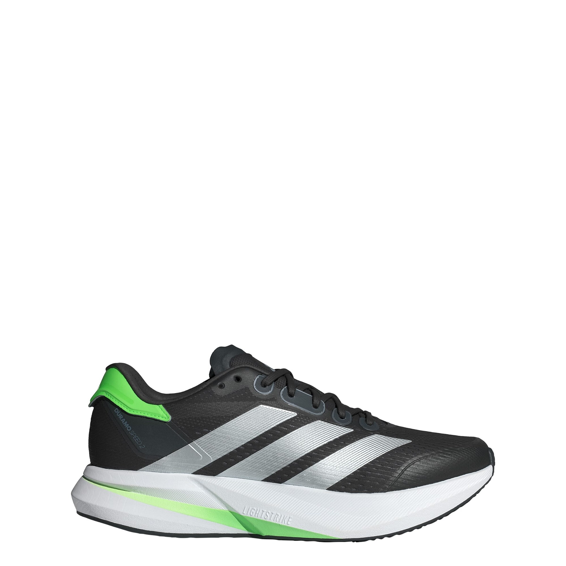ADIDAS PERFORMANCE - Zapatillas de running 'Duramo Speed 2' en gris