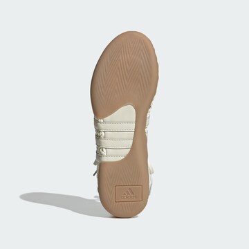 ADIDAS ORIGINALS Ballerina 'TAEKWONDO MEI' in Wit