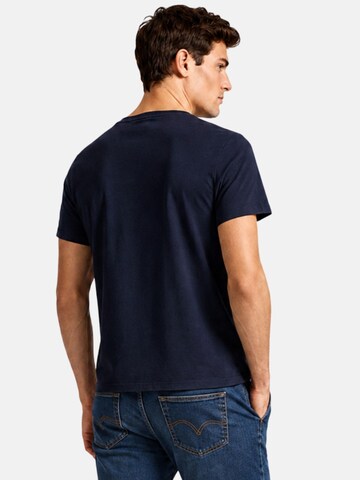Polo Ralph Lauren Shirt in Blauw