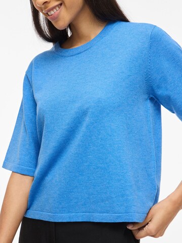 Pullover 'MALU' di VILA in blu