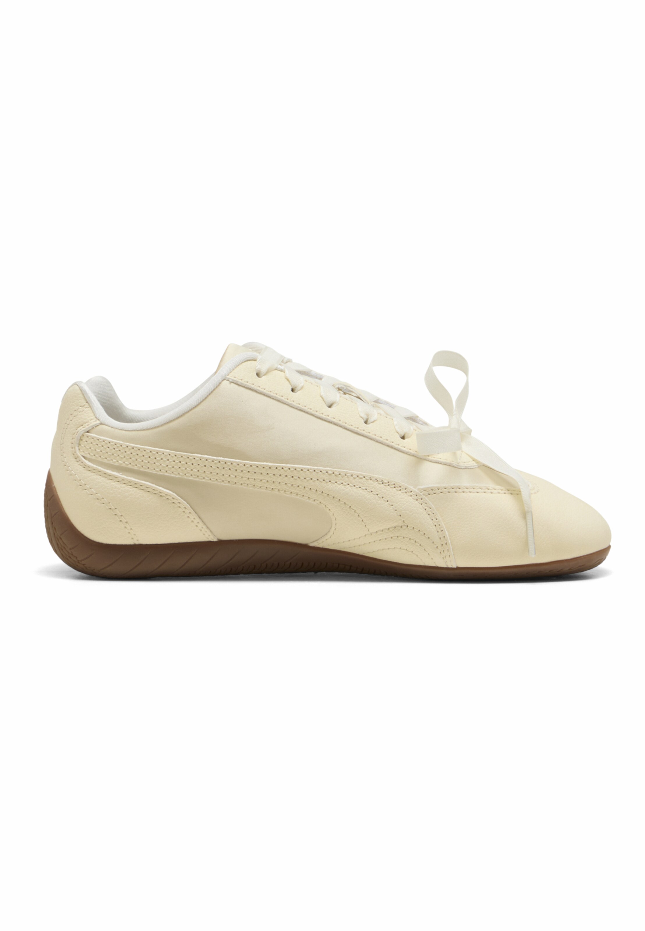PUMA Låg sneaker 'Speedcat Etoile' i grön