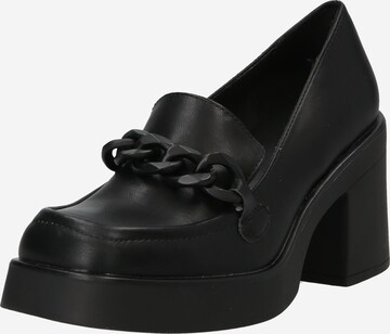 CALL IT SPRING Pumps in Black: front