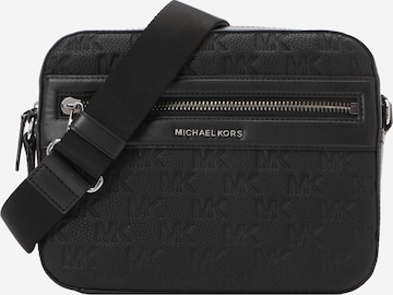 Michael Kors Olkalaukku värissä musta: etupuoli