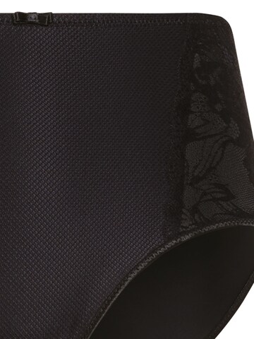 SUSA Slip 'Porto'‌ in Schwarz