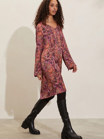 Robe 'Rosemary' Odd Molly en rose